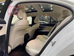 مرسيدس بنز E-Class